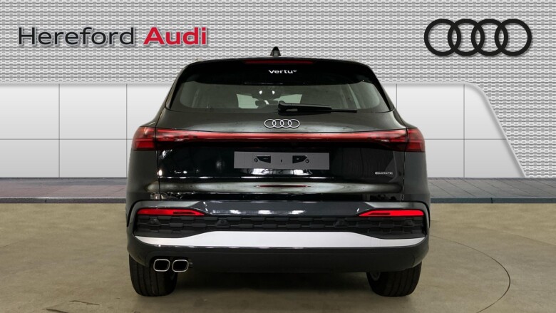 Audi Q5 2.0 TDI Quattro Sport 5dr S Tronic Diesel Estate